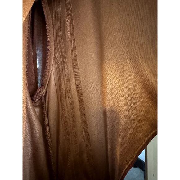 Katie May In A Mood Gown - Size Large - Picture 6 of 9